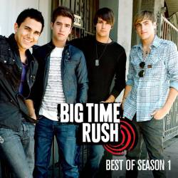 Big Time Rush : Best of Season 1